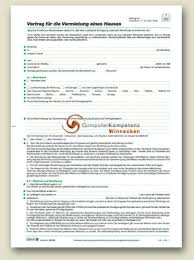 Wir gehen in dem vertrag speziell auf die bedürfnisse bei der vermietung einer eigenen immobilie ein und decken somit die anforderungen an. Brunnen Mietvertrag Fur Haus Hauser 5 Seiten A4 Bs834 1025226 Gunstig Kaufen Ebay