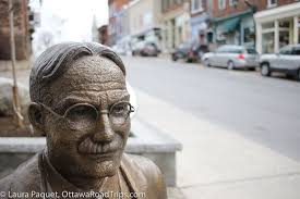 10 things you didn't know about Almonte, Ontario