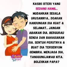 Gambar ibu hamil kartun lucu. Facebook