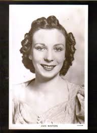 Who is Joan Winters dating? Joan Winters boyfriend, husband