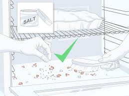3 Ways To Clean The Oven Comment Nettoyer Nettoyant Four