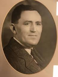 Heniard Coleman Waldrop (1888-1976)