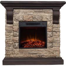 Shop for fireplace entertainment center online at target. Bold Flame 40 Inch Faux Stone Electric Fireplace In Tan Grey Walmart Com Stone Electric Fireplace Craftsman Fireplace Freestanding Fireplace