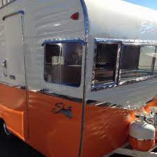 We are a full service vintage camper and vintage trailer dealer specializing in all brands of riveted construction trailers from the 40s', 50s' and 60s'. Vintage Trailer Supply Home Facebook