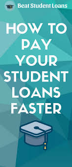 12 Strategies To Pay Off Student Loans Fast Reddit Beat Student Loans Student Loans Paying Off Student Loans Paying Student Loans