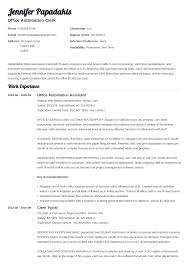 Microsoft word resume templates that you can easily download to your computer, edit to include your experience, and hand in with your next job application. Federal Resume Example