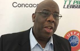 CONCACAF gives support to TT Pro League