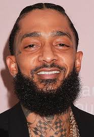 Our generation is blessed, to be able to encounter the love, joy, and peace of a community, that has come together in one love, and are committed to the marathon of. Grammy Nominated Rapper Nipsey Hussle Remembered For His Music Community Efforts Richmond Free Press Serving The African American Community In Richmond Va