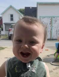 Obituary information for Wyatt Byers