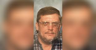 Douglas Folger Obituary