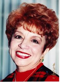 Lydia Alice Lemnitzer Obituary