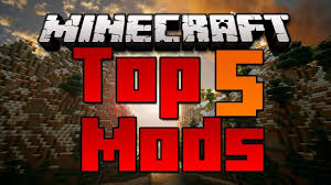 Universal mod (singleplayer and multiplayer). Top 5 Minecraft Mods Bedrock Edition Youtube