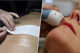 The best way to prevent black hair growth is to get laser hair removal treatment. Best Way To Remove Hair Waxing Or Laser The Tylt