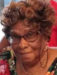 Mable Elizabeth (McCoy) Sexton