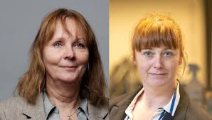 Malin Warholm Bertelsen