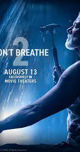 Ver no respires 2 completa. Don T Breathe 2 2021 Release Info Imdb