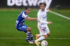 Profile page for real madrid football player luka modric (midfielder). Will Luka Modric Finally Get Some Much Needed Rest This Week
