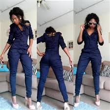 Browse gumtree free online classified for new and gently used secondhand clothing and fashion accessories for sale in south africa. Bmw Jumpsuit Price Online