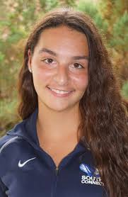 2016-17 Women's Track & Field Roster