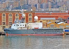 Sputnik Supply Tender Dannye Sudna I Tekushee Polozhenie Imo 9327920 Mmsi 319760000 Vesselfinder