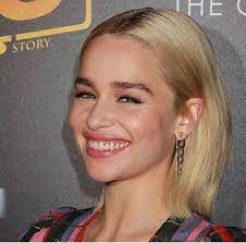 The key to style, in my eyes, is being able to have as many influences as possible, to. The Cutest Smile Emilia Clarke Fans Facebook