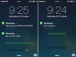 Silakan share dan komen artikel ini untuk terus mendapatkan informasi, tips & trik, dan berita seputar. How To Add Whatsapp Widget To Lock Screen Dr Fone