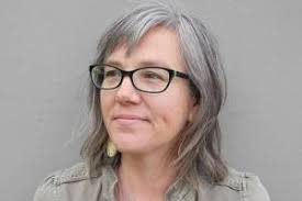 A Nelson clothing designer creates a dress out of nothing