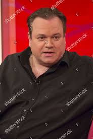 Shaun Williamson Editorial Stock Photo