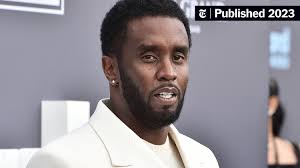 Sean Combs Accused of Sexual Assault by a Second Woman