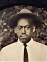 Elijah Dumas's Instagram, Twitter & Facebook