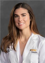 Caroline Root's Instagram, Twitter & Facebook