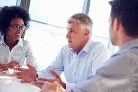 Fiche Metier Charge De Formation Salaire Etude Role Et Competence Regionsjob Com