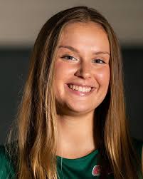 2023 Women's Volleyball Roster