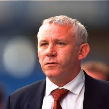 Peter Reid's Instagram, Twitter & Facebook