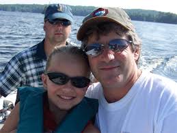 David Trahan for Maine