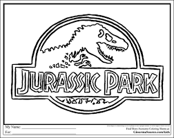 Rex coloring line rex clone coloring pages. 36 Ausmalbild Jurassic World Besten Bilder Von Ausmalbilder