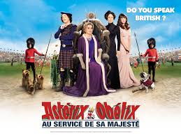 Ce site web fonctionne mieux avec chrome browser. Asterix Et Obelix Au Service De Sa Majeste Celle Qui Bloggait