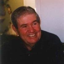 Bill Clyde Roberts Obituary