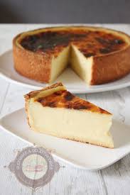 Flan Parisien De Christophe Felder Flan Parisien Gateaux Et Desserts Recette Flan Patissier