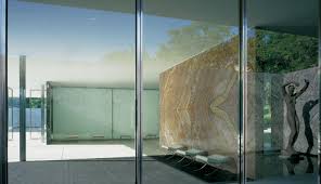 Maybe you would like to learn more about one of these? Pavillon Mies Van Der Rohe Seilbahn Barcelona