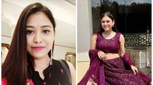 Her career had just started family shocked over air hostess Manisha Thapa  death Ahmedabad plane crash उसका करियर अभी शुरू ही हुआ था, क्रैश हुए प्लेन  की एयर होस्टेस मनीषा थापा के
