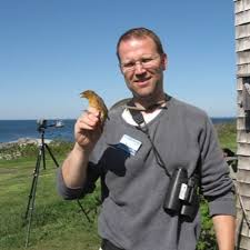 Stream David Bonter Interview (Tweetspeak Podcast) by WCN 24/7