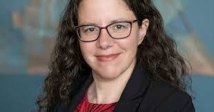 Katherine Strohl's Instagram, Twitter & Facebook