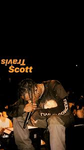 Maybe you would like to learn more about one of these? Travis Scott Wallpaper Enjpg