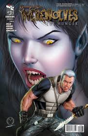 Zenescope New Releases