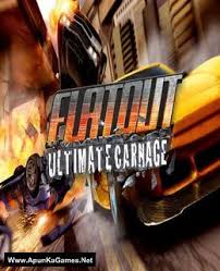Flatout Ultimate Carnage Carnage Download Games Games