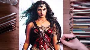 We did not find results for: Drawing Wonder Woman Gal Gadot Speed Drawing Drawholic Youtube