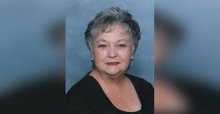 Obituary information for Jo Johnson
