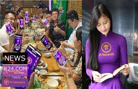 They now have over 10m engaged pioneers who go on their app to mobile mine pi coin every day. Pi Network Crypto News