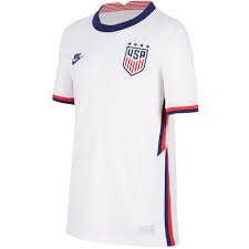 Welcome to the home of u.s. Nike Uswnt Youth 2020 Home Jersey Usa Soccer Village